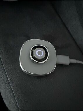 RingConn Gen 2 Air, Ultra-Thin AI Smart Ring